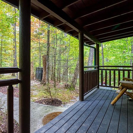 Rise N Shine-Free Tickets Gatlinburg Exterior foto