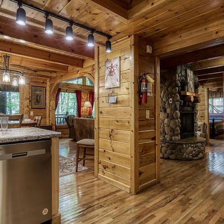 Rise N Shine-Free Tickets Gatlinburg Exterior foto