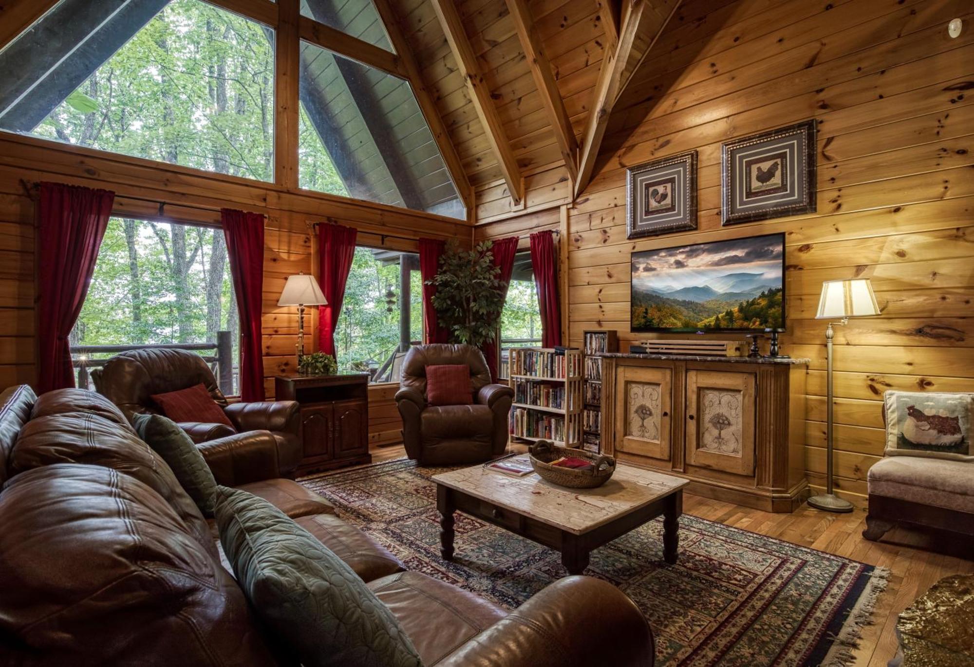 Rise N Shine-Free Tickets Gatlinburg Exterior foto
