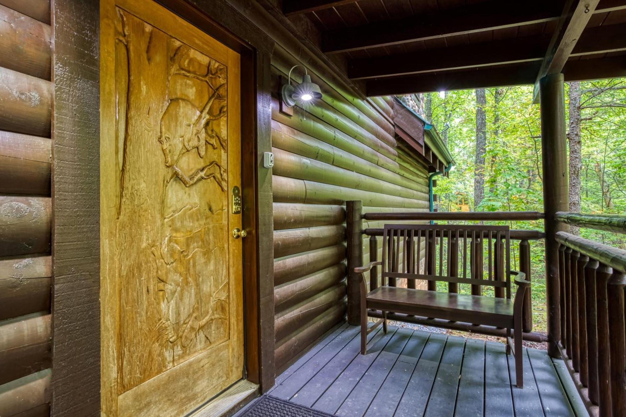 Rise N Shine-Free Tickets Gatlinburg Exterior foto