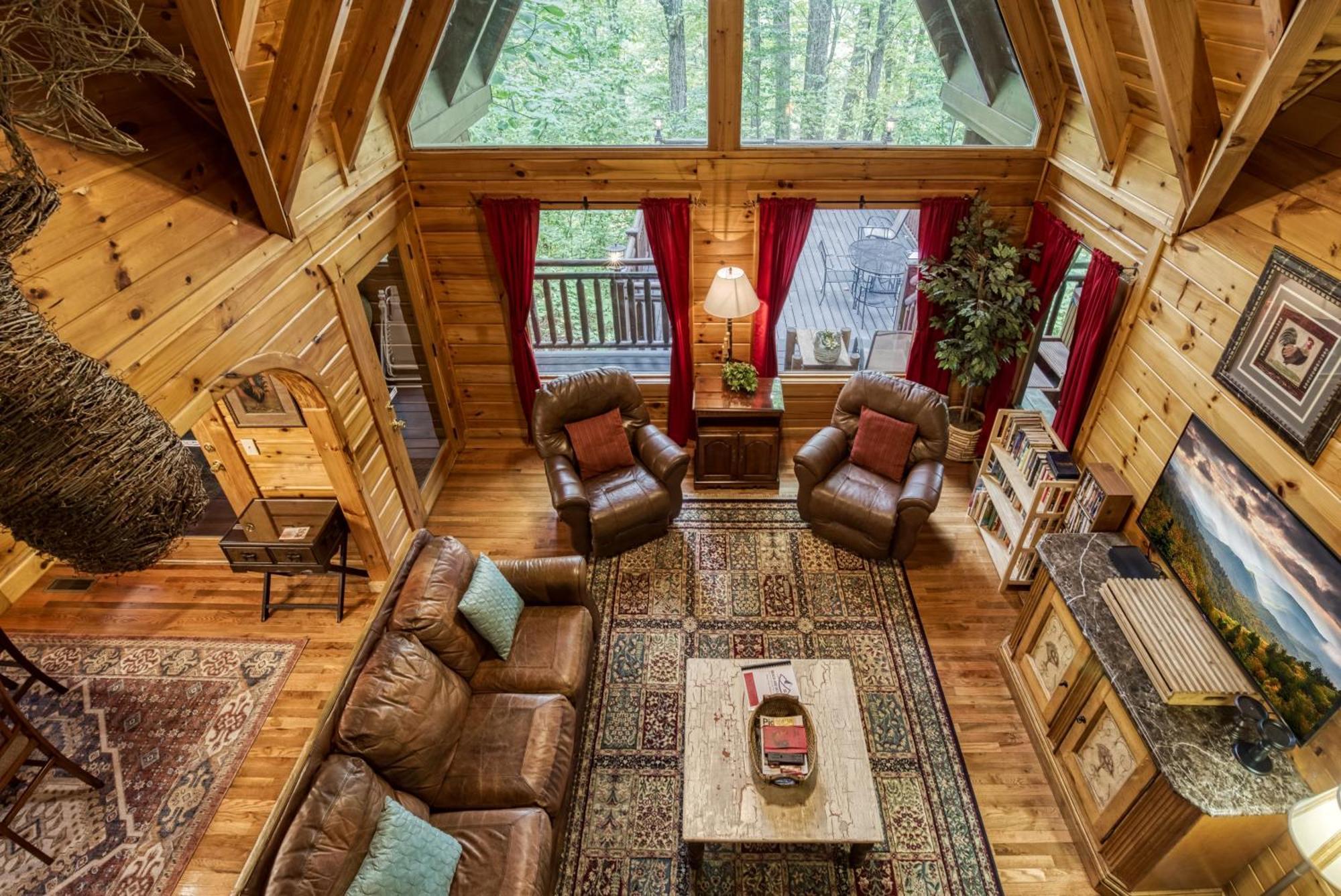 Rise N Shine-Free Tickets Gatlinburg Exterior foto