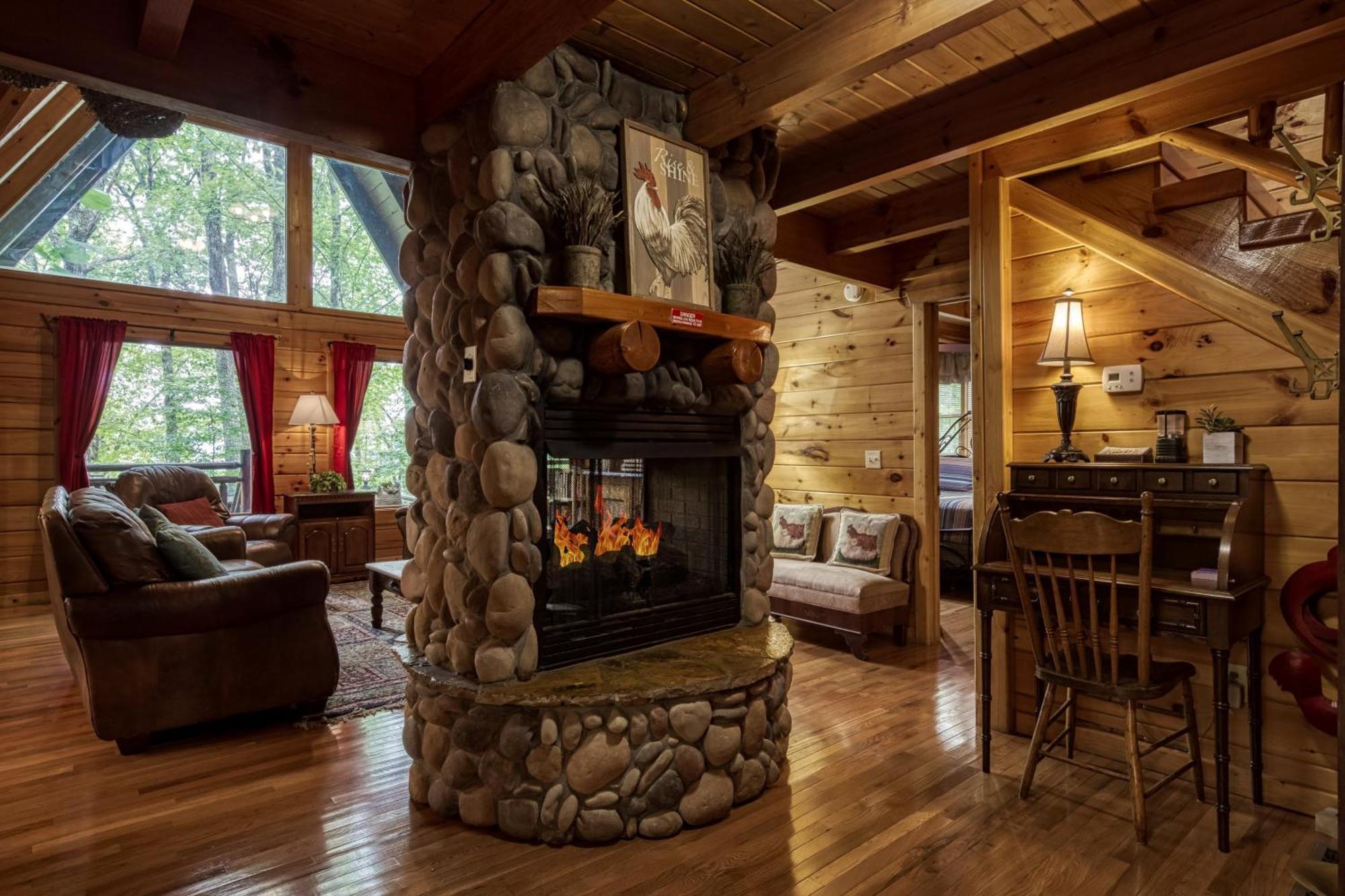 Rise N Shine-Free Tickets Gatlinburg Exterior foto