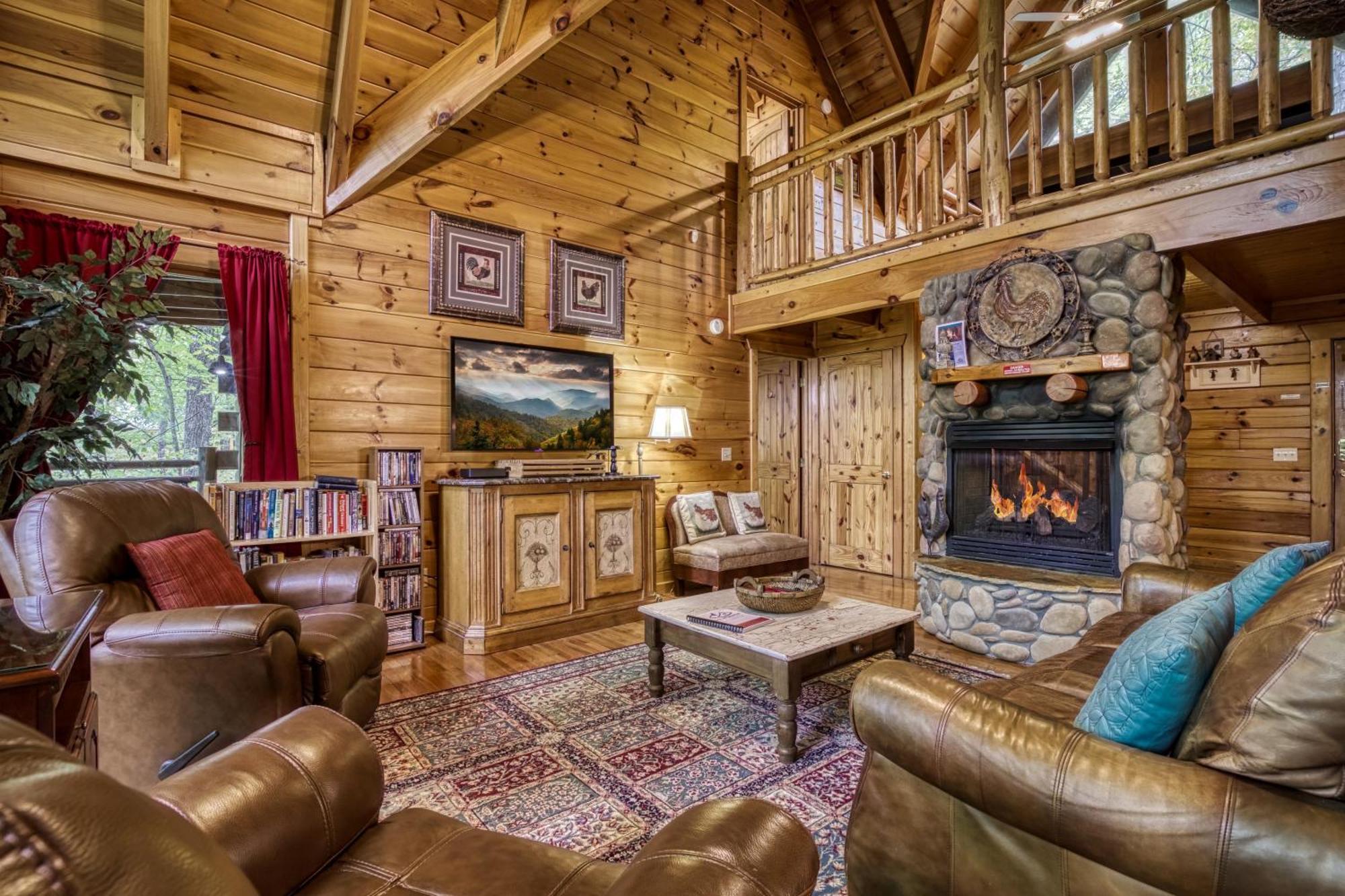 Rise N Shine-Free Tickets Gatlinburg Exterior foto