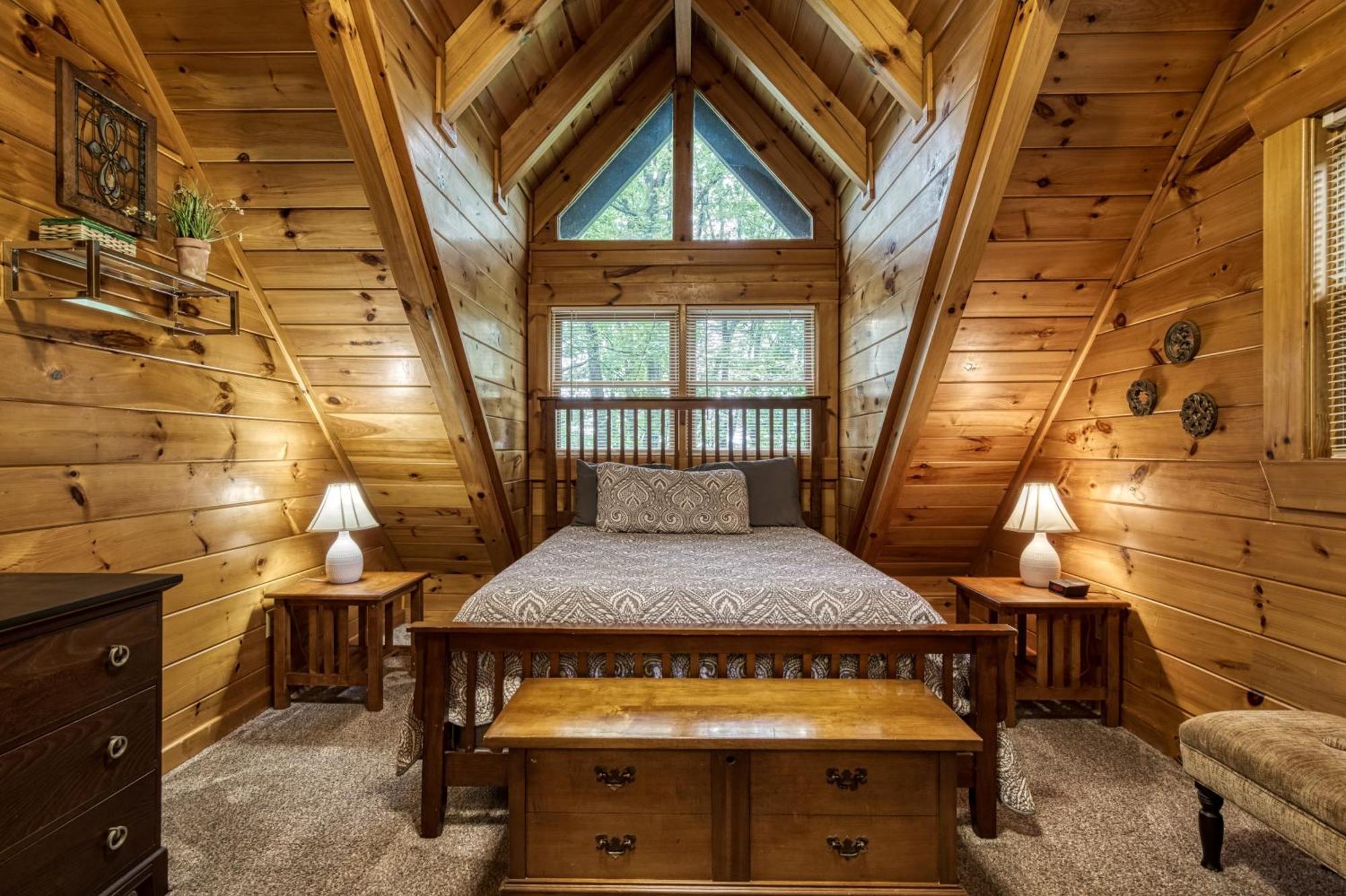 Rise N Shine-Free Tickets Gatlinburg Exterior foto