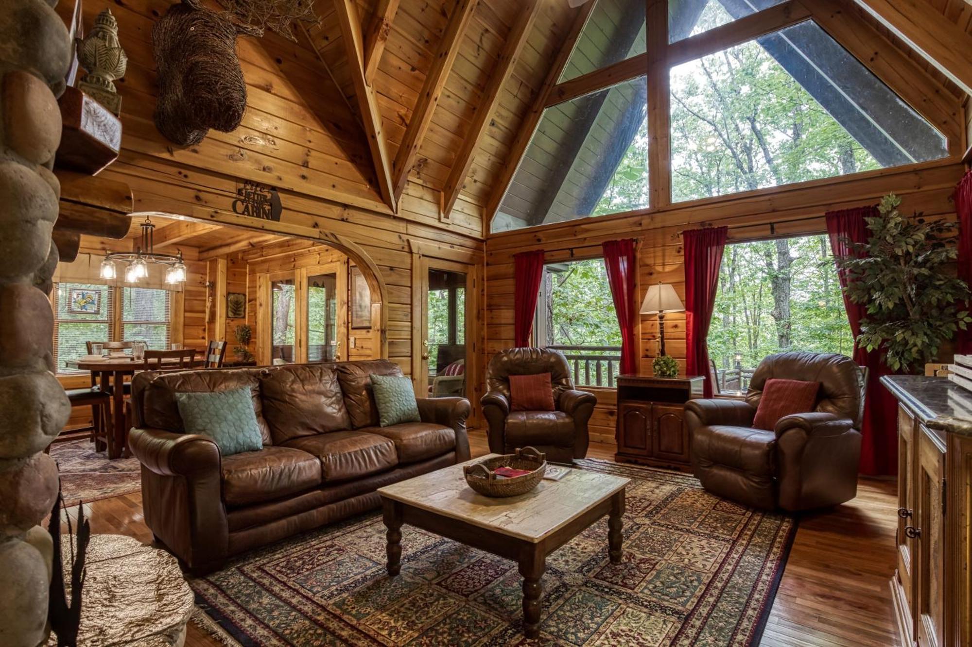 Rise N Shine-Free Tickets Gatlinburg Exterior foto