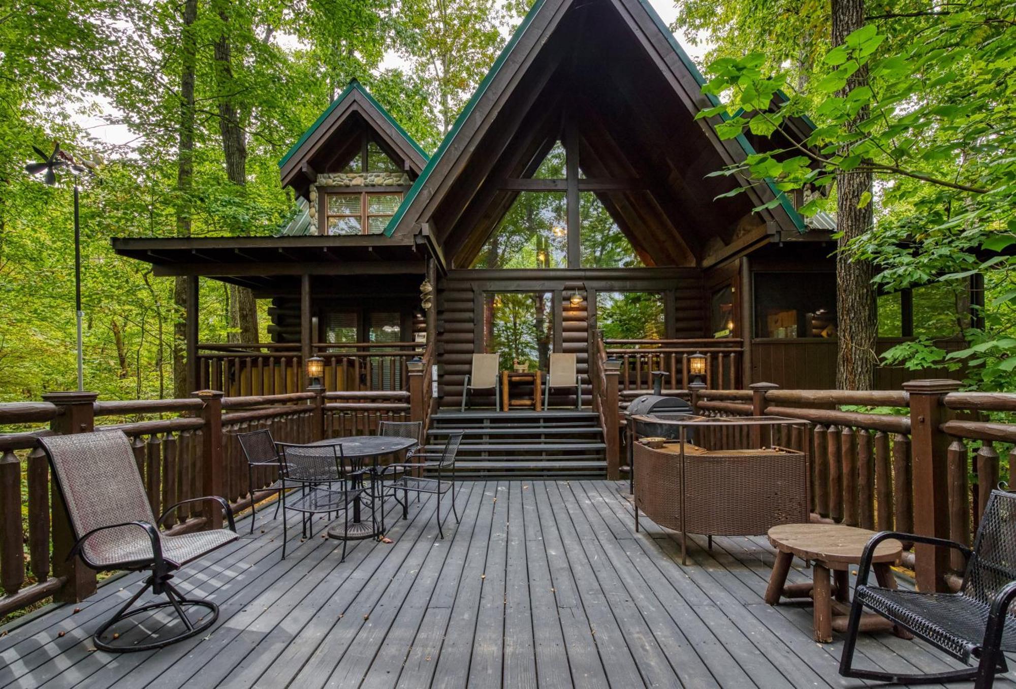 Rise N Shine-Free Tickets Gatlinburg Exterior foto