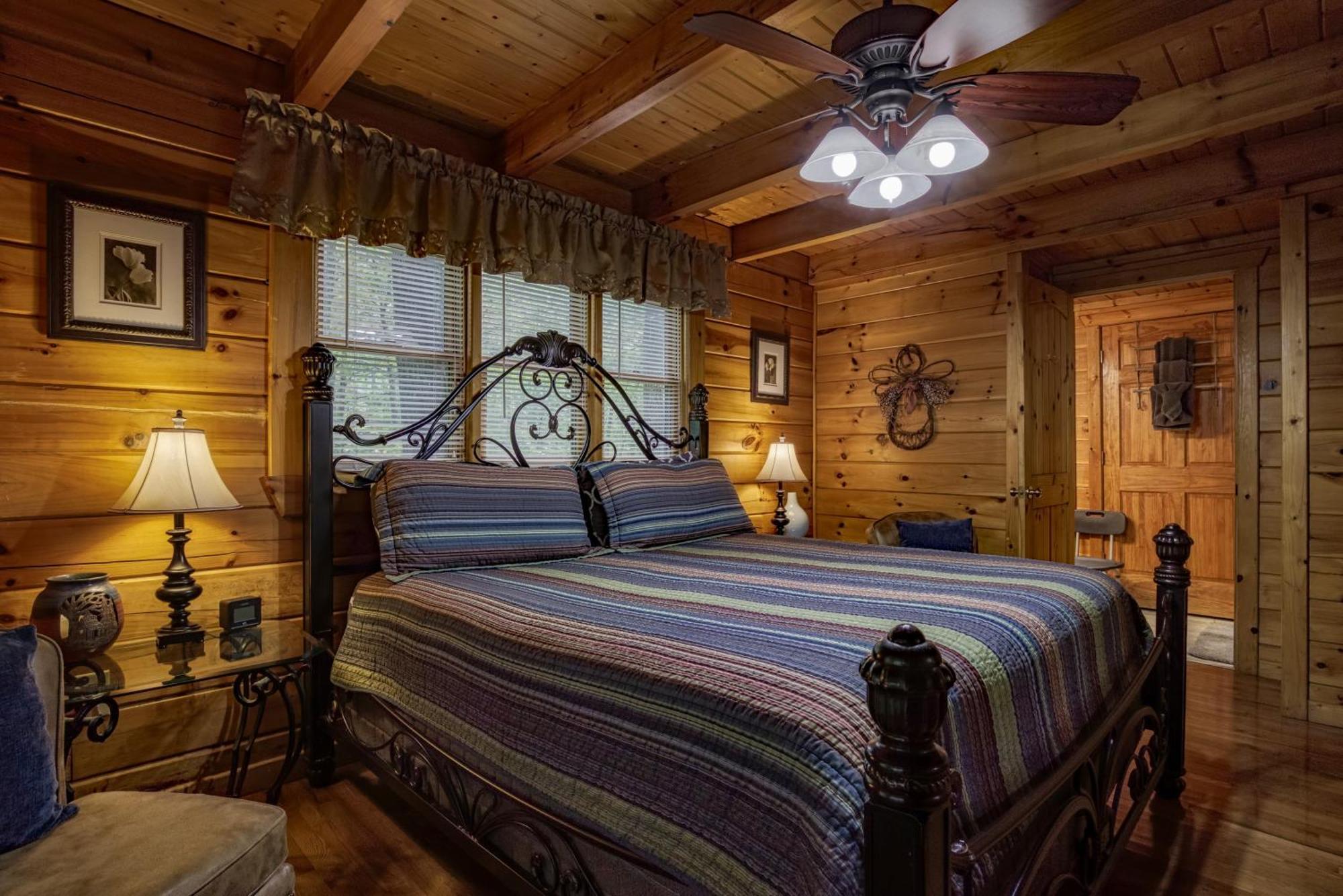 Rise N Shine-Free Tickets Gatlinburg Exterior foto
