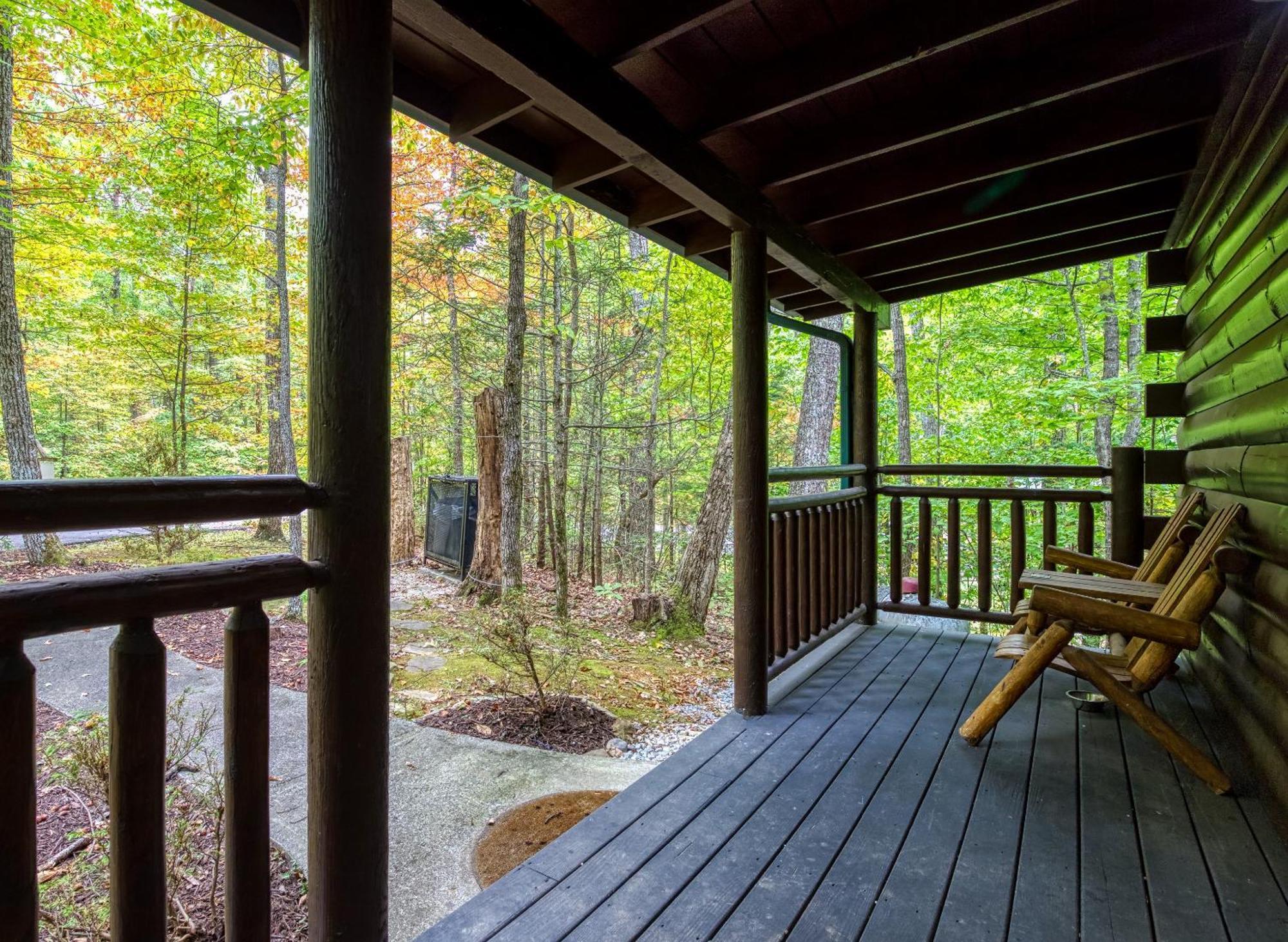 Rise N Shine-Free Tickets Gatlinburg Exterior foto