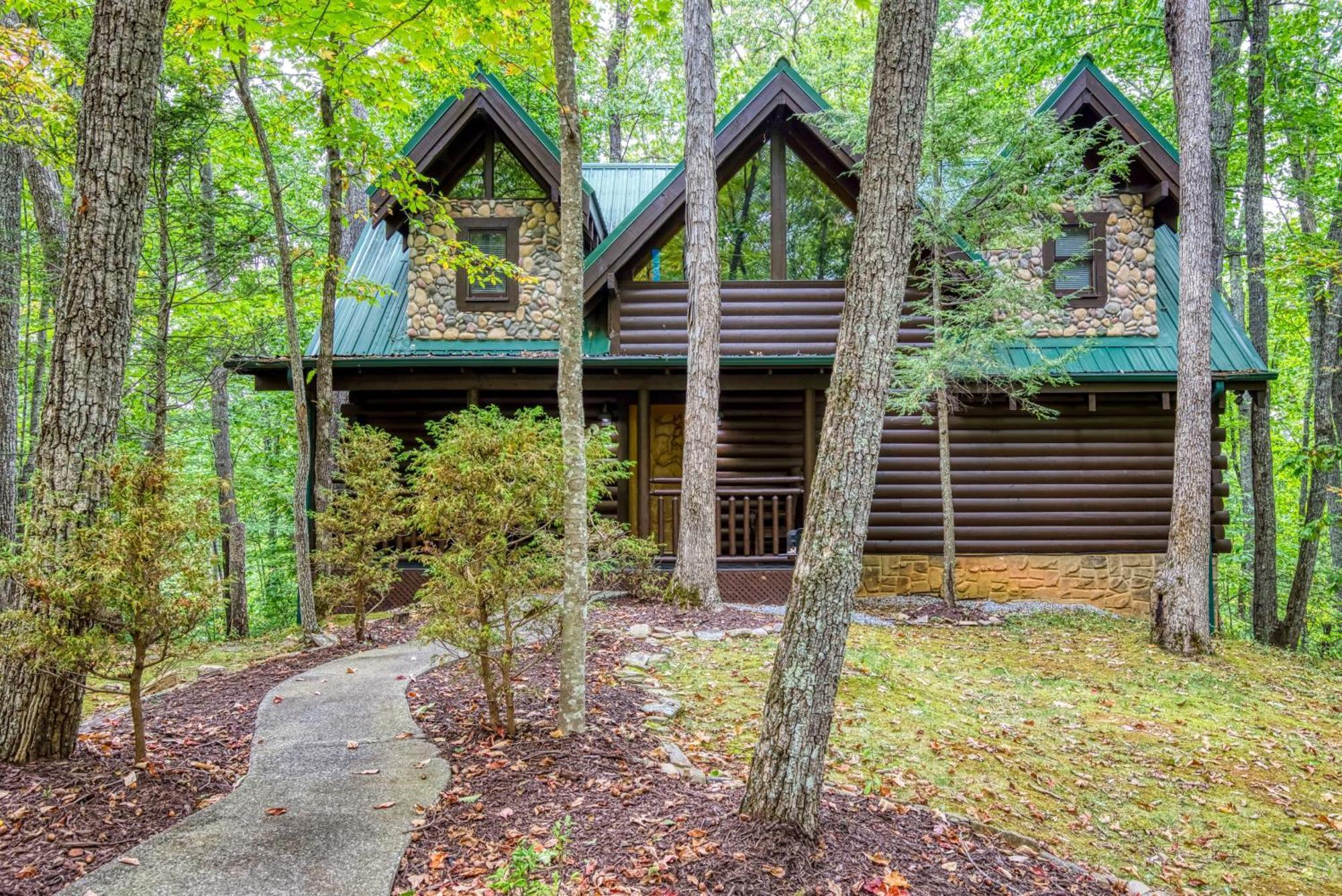 Rise N Shine-Free Tickets Gatlinburg Exterior foto