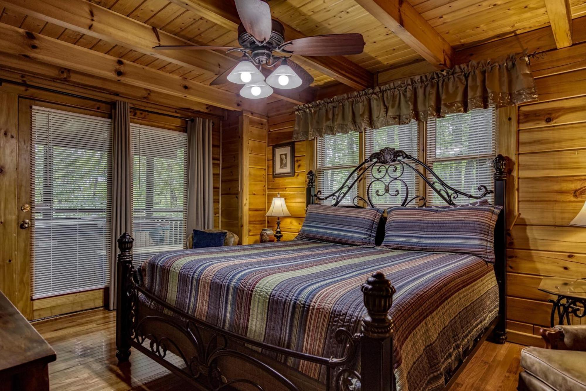 Rise N Shine-Free Tickets Gatlinburg Exterior foto