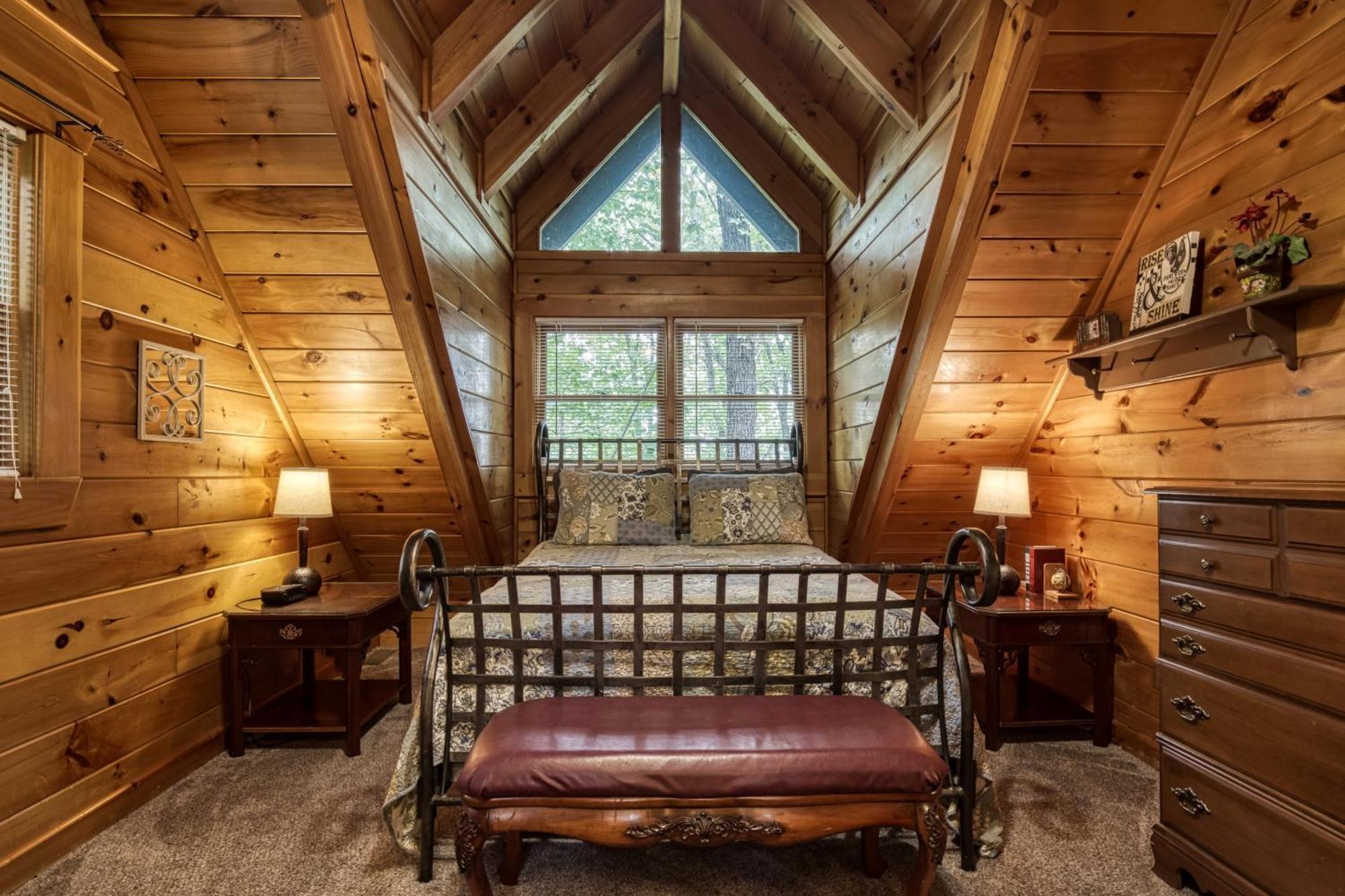 Rise N Shine-Free Tickets Gatlinburg Exterior foto
