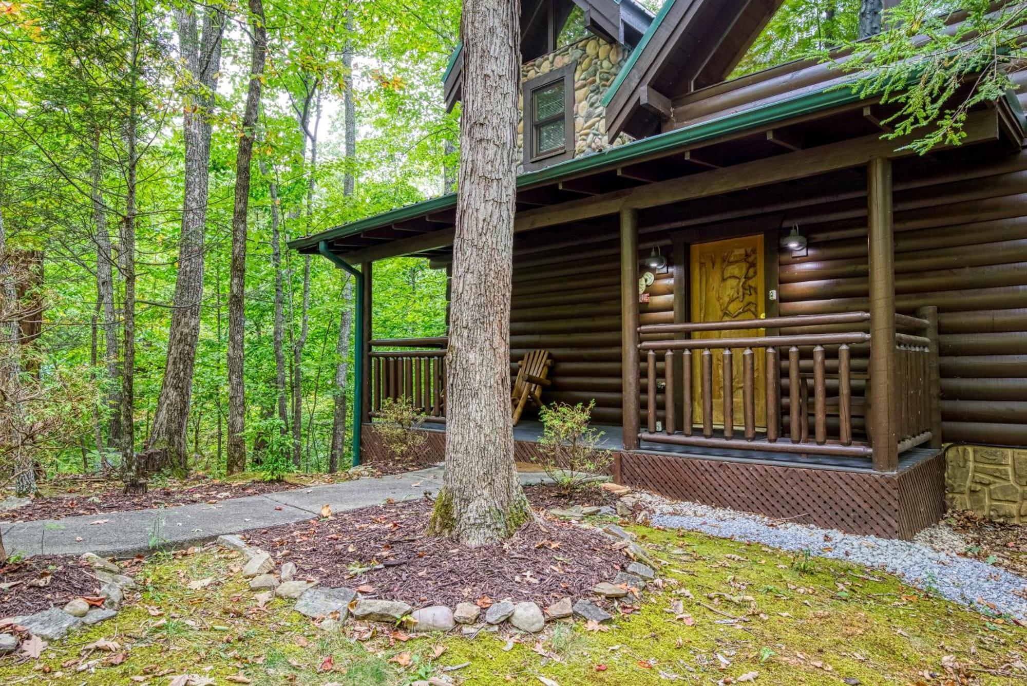Rise N Shine-Free Tickets Gatlinburg Exterior foto