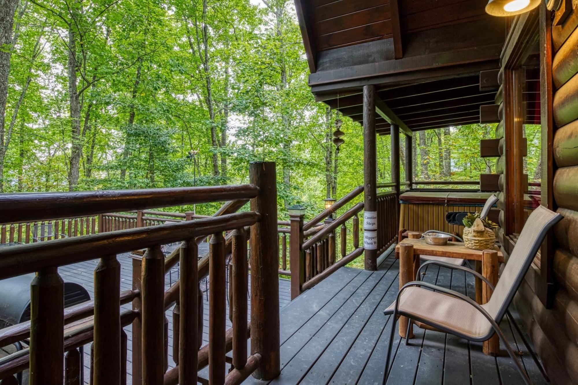 Rise N Shine-Free Tickets Gatlinburg Exterior foto