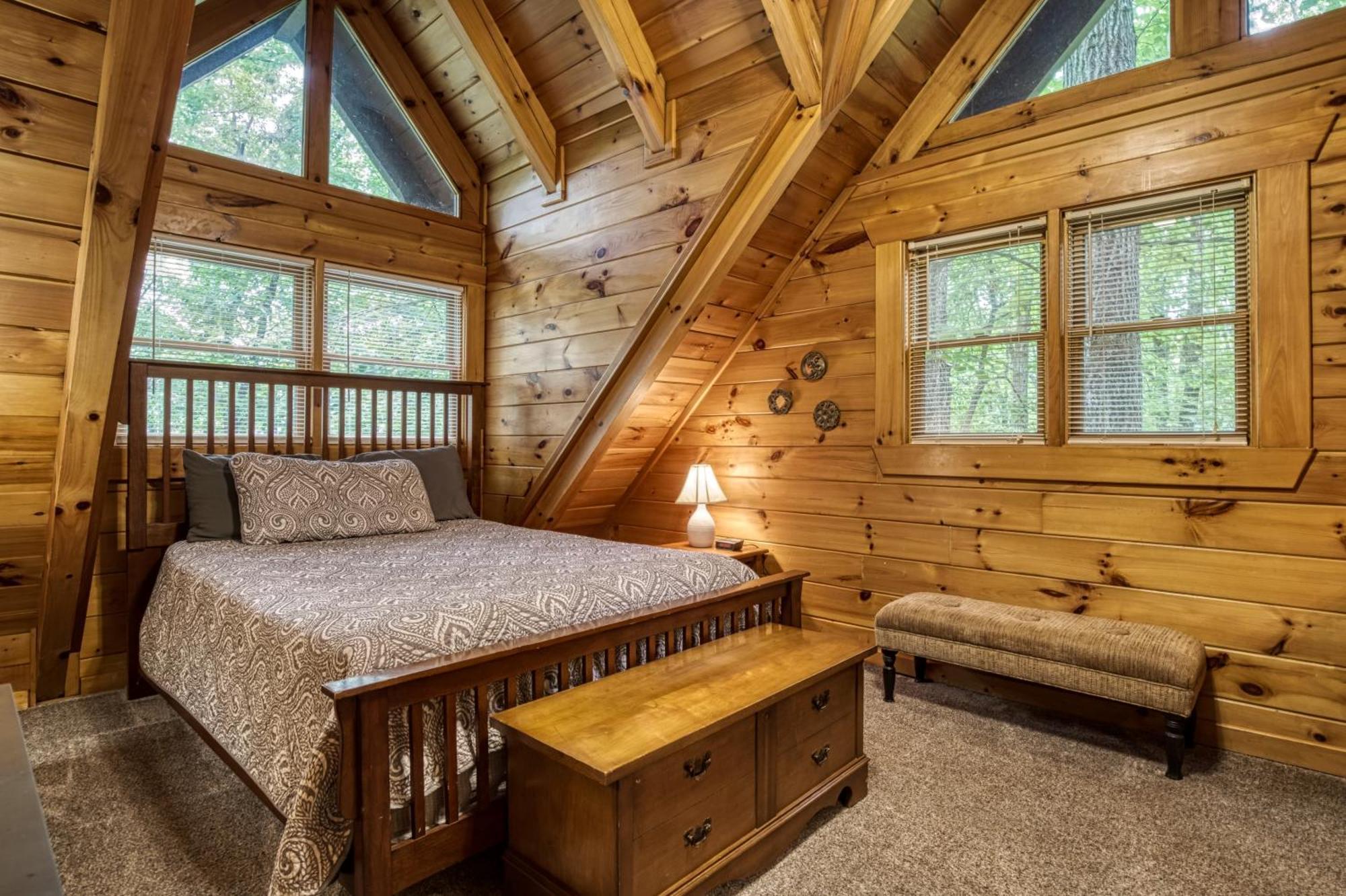 Rise N Shine-Free Tickets Gatlinburg Exterior foto
