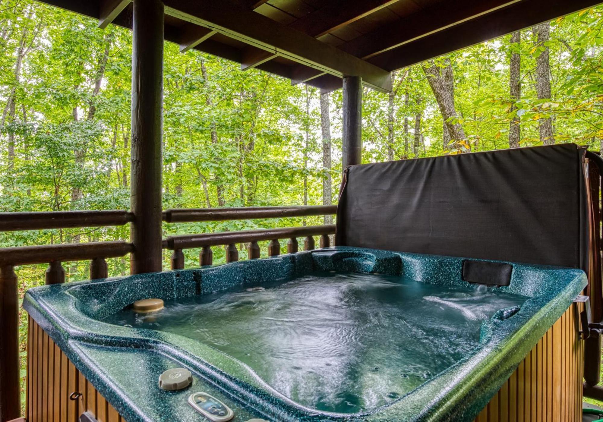 Rise N Shine-Free Tickets Gatlinburg Exterior foto