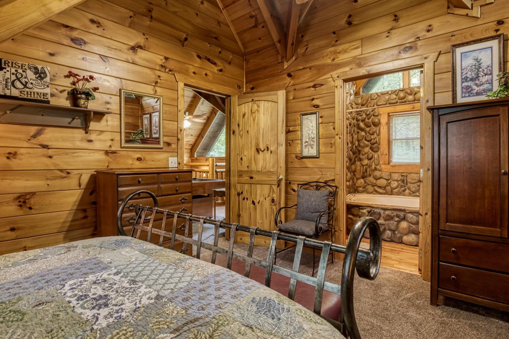 Rise N Shine-Free Tickets Gatlinburg Exterior foto
