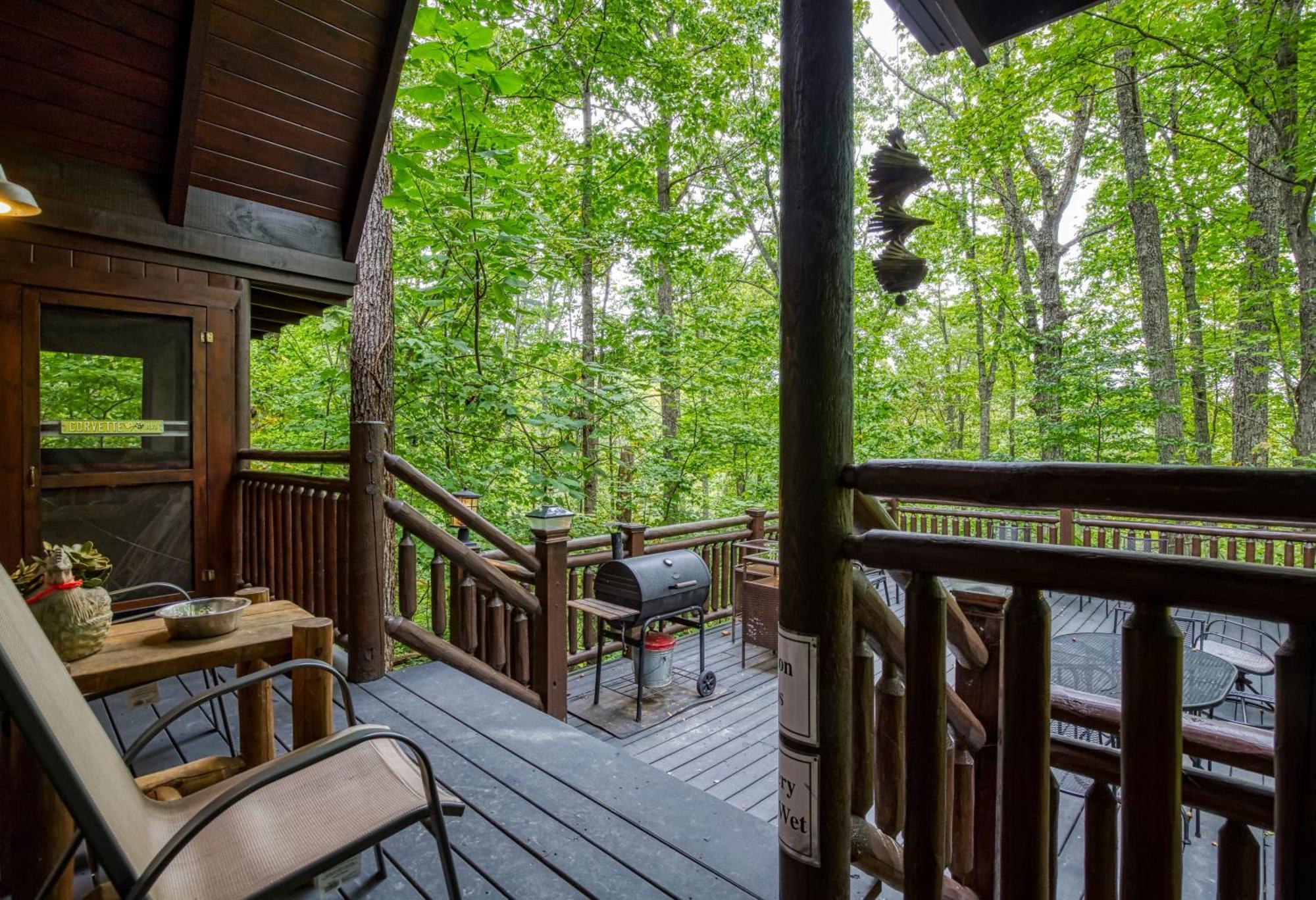 Rise N Shine-Free Tickets Gatlinburg Exterior foto